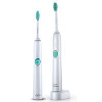 Philips Sonicare EasyClean HX6511/35 1+1 Pack